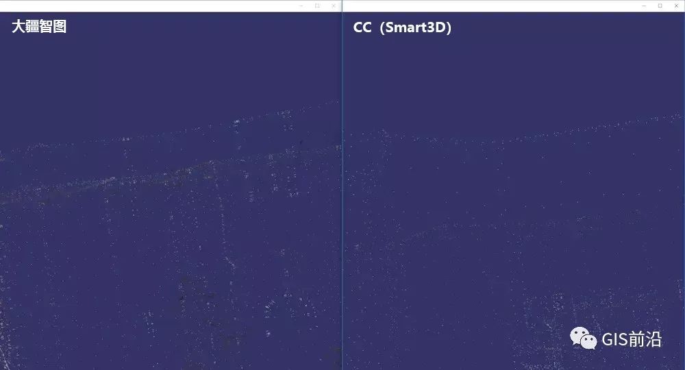实测大疆智图与CC(Smart3D)三维建模、正射拼图对比的图23